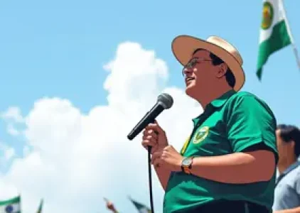 Cido Itaquera Unida (PSDB)
