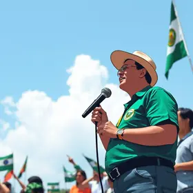 Cido Itaquera Unida (PSDB)
