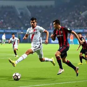Copa Libertadores