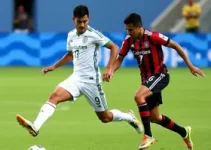 Corinthians empata com Estudiantes