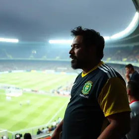 Carlos Sadi elite São Paulo