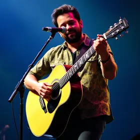 Diogo Nogueira Sesc Itaquera