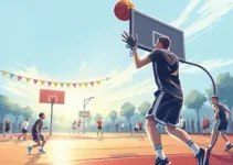 Festival de Basquete 3x3