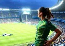 finais do Brasileirão feminino