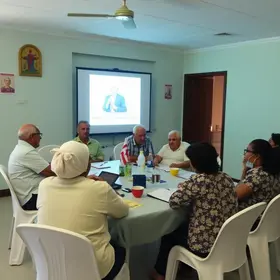 Grupo São Cristóvão Saúde