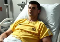 Ronaldo Caiado pneumonia