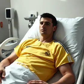 Ronaldo Caiado pneumonia