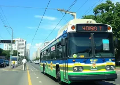 ampliação itinerário linha 4087/10