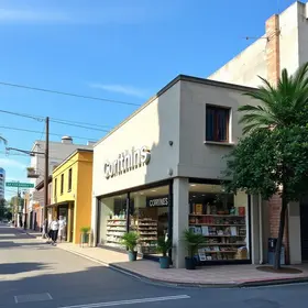 Espaço exclusivo do Corinthians
