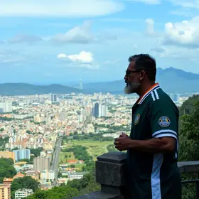 Fazendinha Corinthians