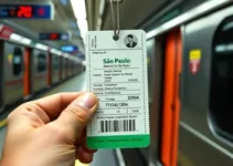 Metrô de SP