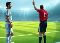 arbitragem em Itaquera