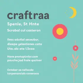 feiras de artesanato em São Paulo