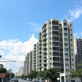 Prefeitura de SP entrega apartamentos