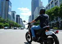 Espaço Motoboy