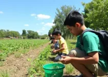 Programa Aventura Ambiental
