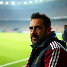 Carlos Sadi