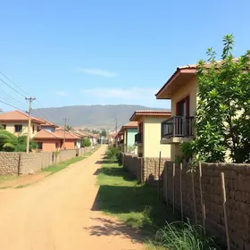 Jabaquara moradias