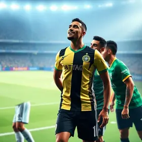 Santos leva Neymar a Itaquera