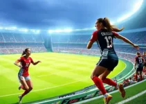 Campeonato Brasileiro feminino