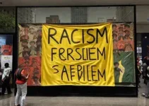 prevenção ao racismo e à xenofobia