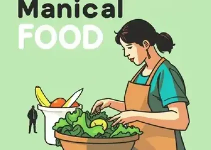 Semana Municipal da Alimentação