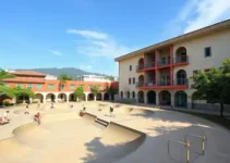 Centro Cultural Sesi Itaquera