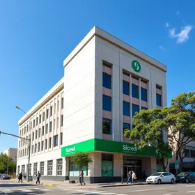 Sicredi Vale do Piquiri 300 mil associados