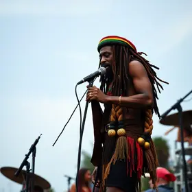 Tribo de Jah