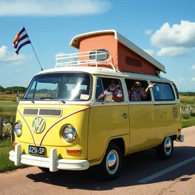 Kombi no Circo