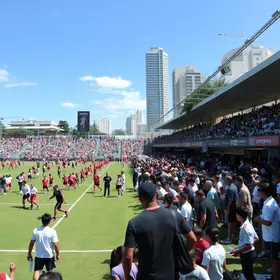 Virada Esportiva