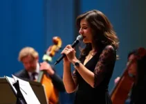 Xenia França Orquestra Bachiana Jovem SESI-SP