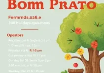 Bom Prato funcionamento