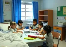 classe hospitalar