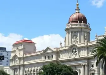 Eleições em São Paulo