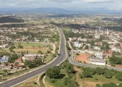 nova ligação viária Itaquera