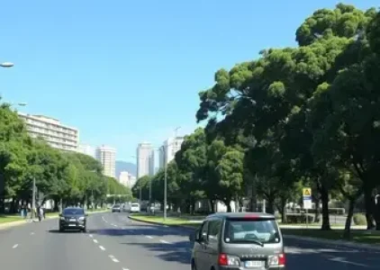 bairros perigosos motoristas de app