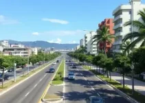 mobilidade Zona Leste