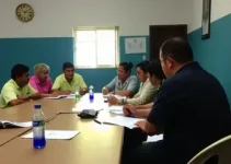 Reunião com Subprefeito de Itaquera