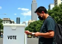 votação para presidente em São Paulo