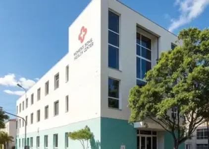 Centro de Exames da Mulher