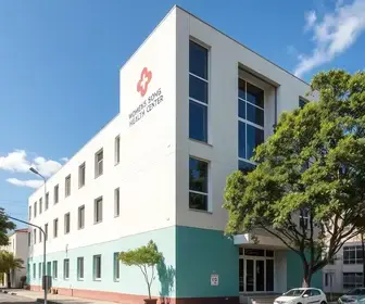 Centro de Exames da Mulher